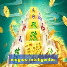 elogios inteligentes